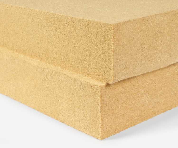 Gutex Thermosafe-homogen